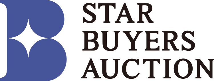 Starbuyers Auction